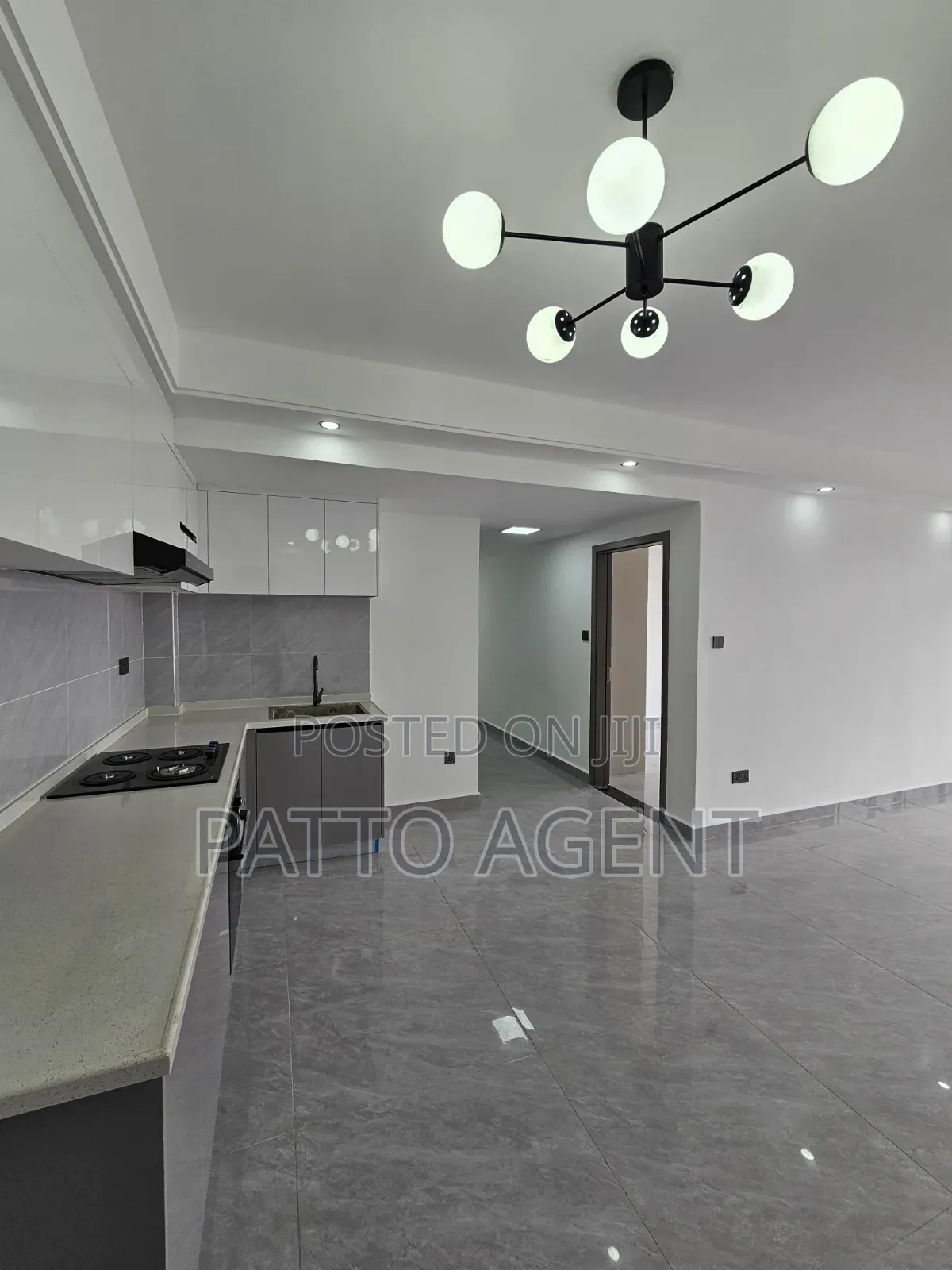 3bdrm Apartment in Kileleshwa for rent