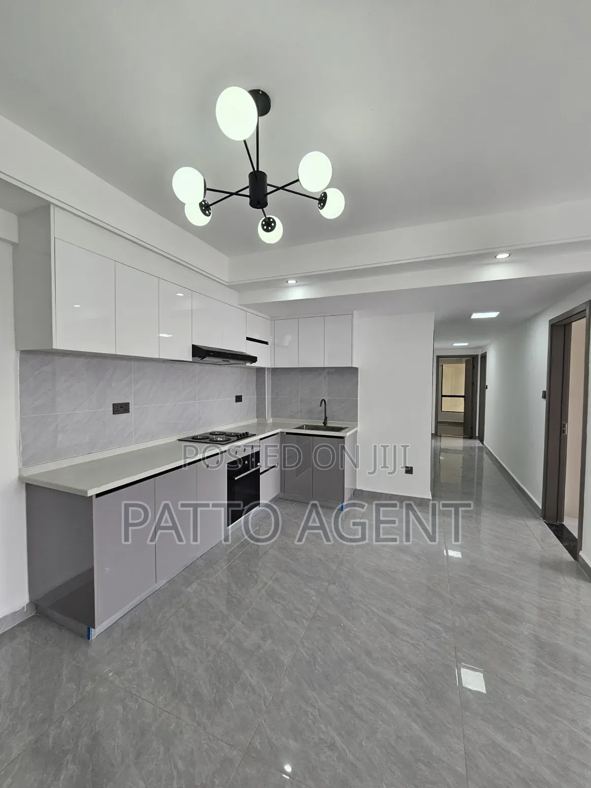 3bdrm Apartment in Kileleshwa for rent