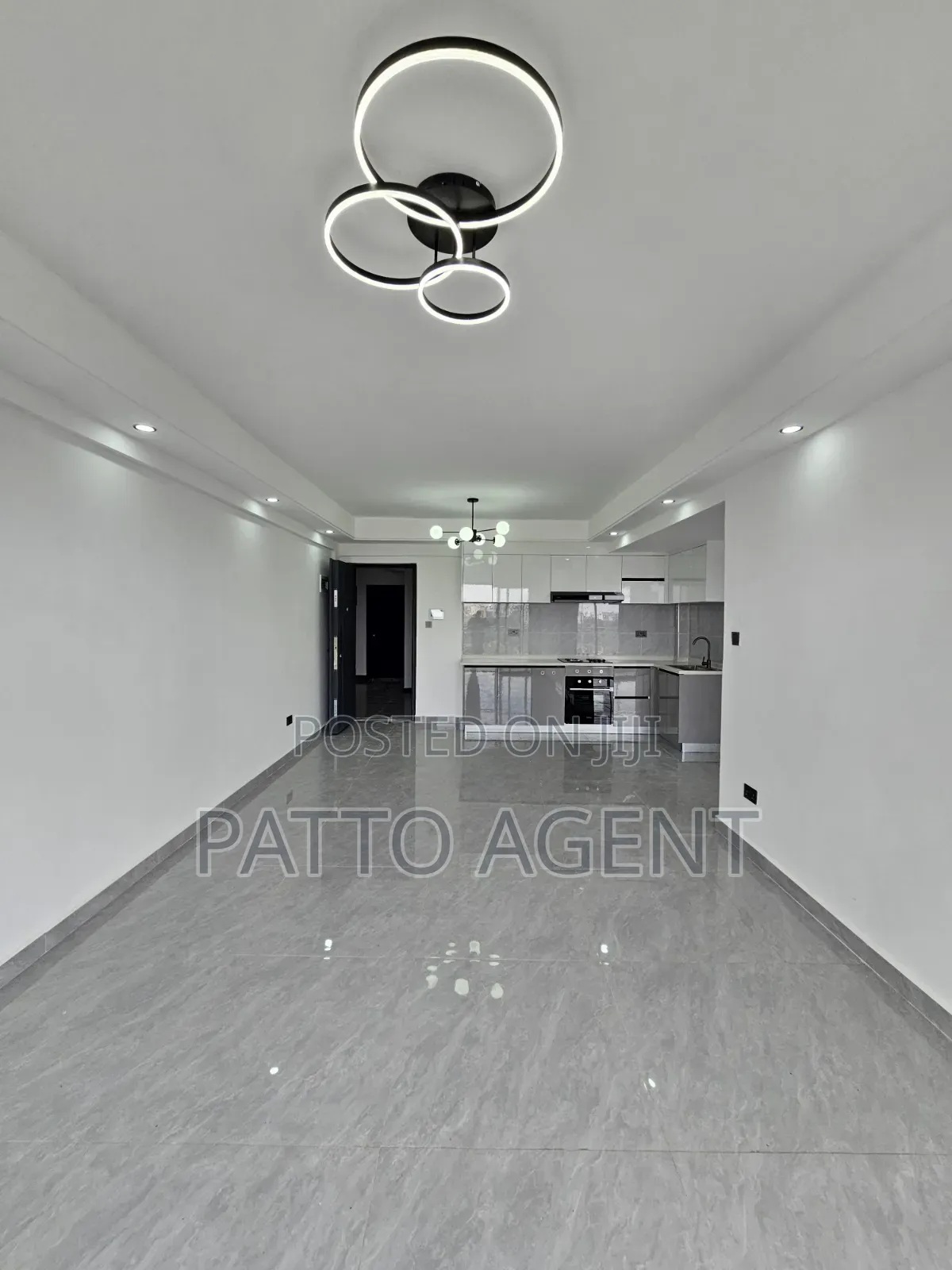 3bdrm Apartment in Kileleshwa for rent