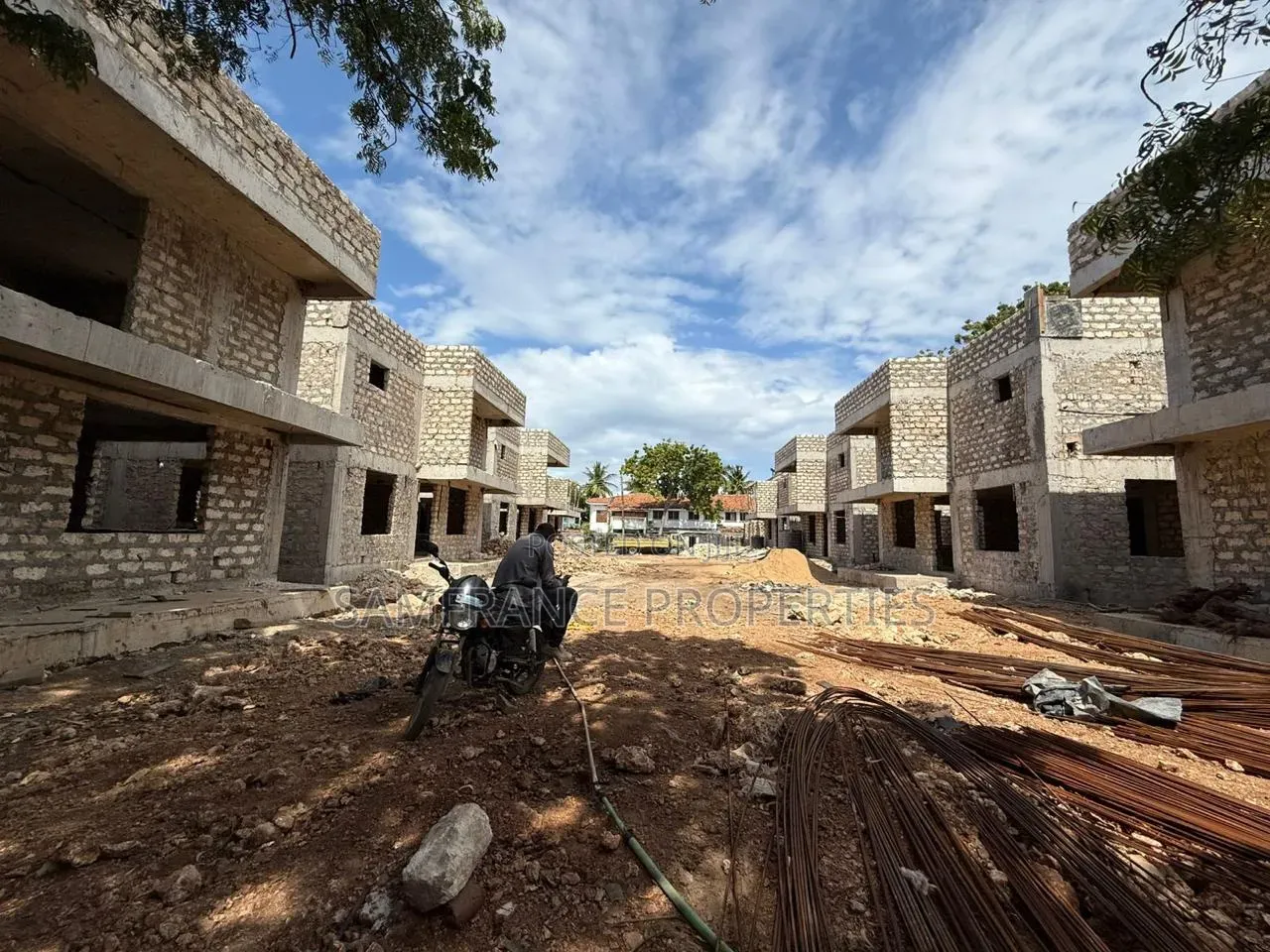 4bdrm Mansion in Greenwood, Nyali for sale