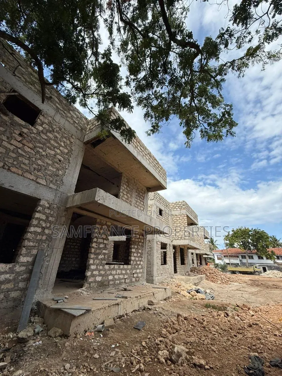 4bdrm Mansion in Greenwood, Nyali for sale
