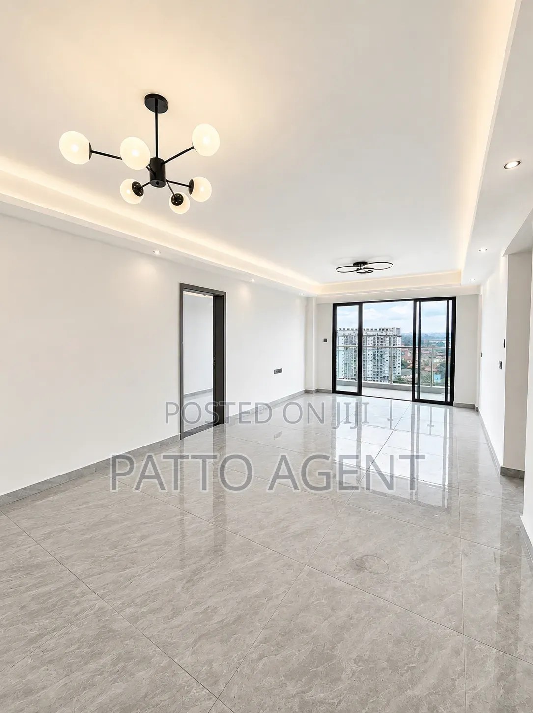 2bdrm Apartment in Kileleshwa for rent
