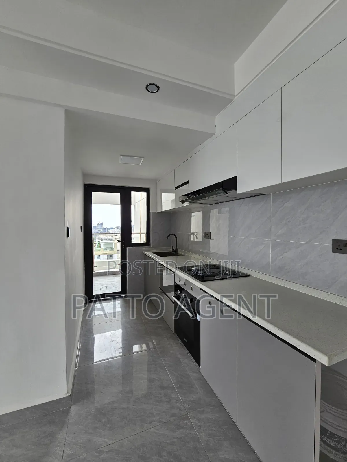 2bdrm Apartment in Kileleshwa for rent