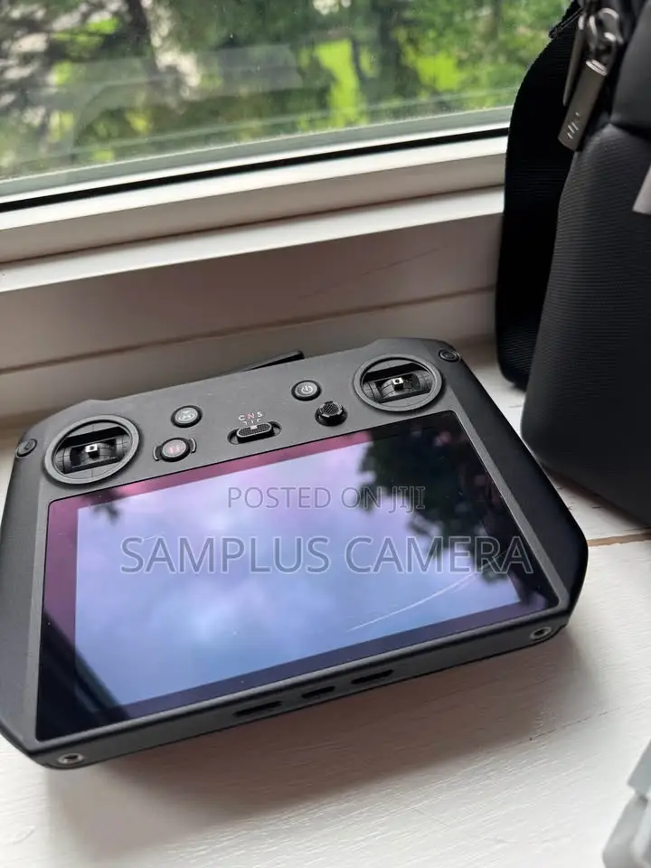 Dji Air 2s + Dji Smart Controller / Rc Pro
