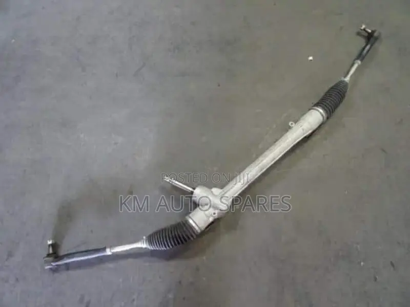 Toyota Spade Steering Rack