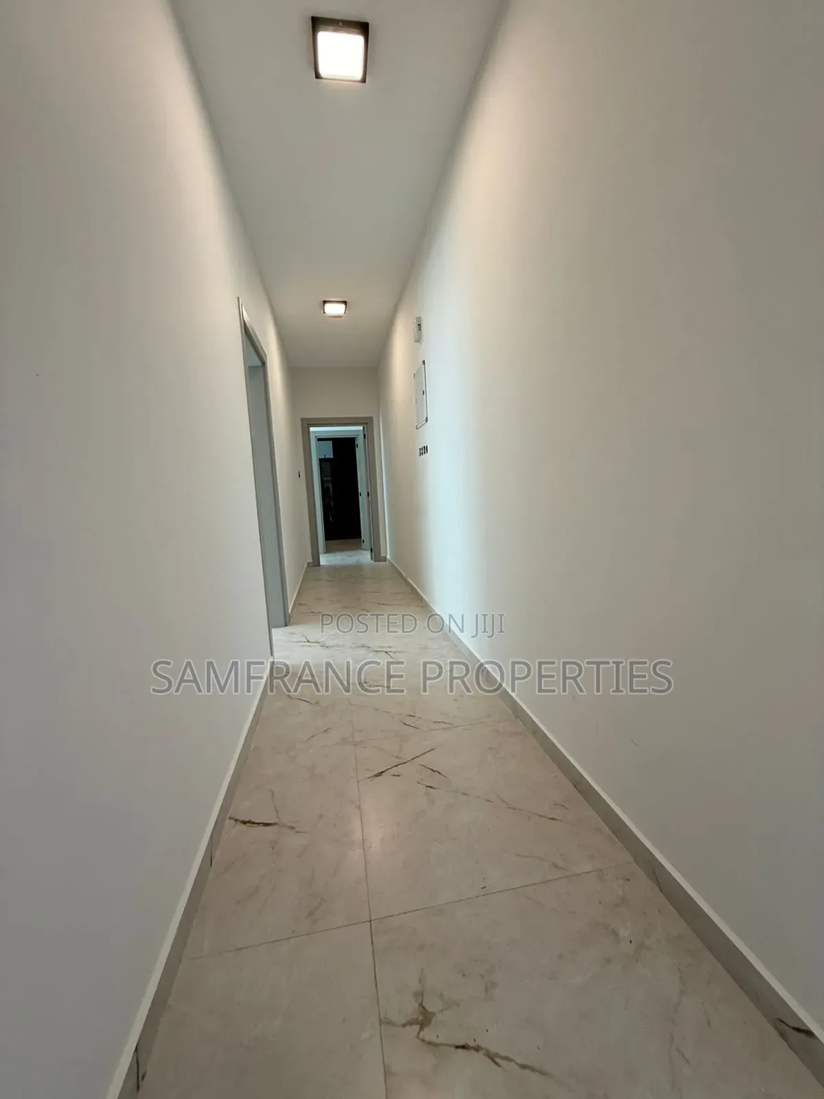 3bdrm Apartment in Nyali Mount Kenya for sale