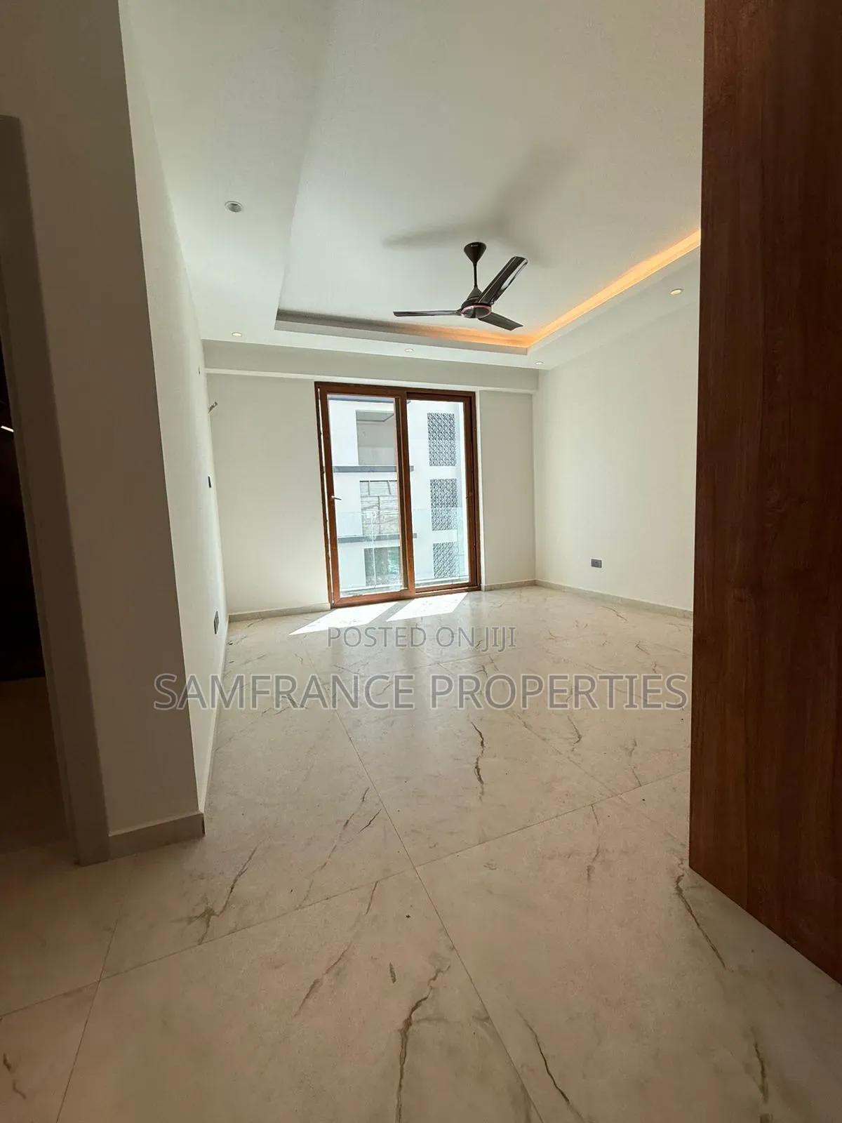 3bdrm Apartment in Nyali Mount Kenya for sale