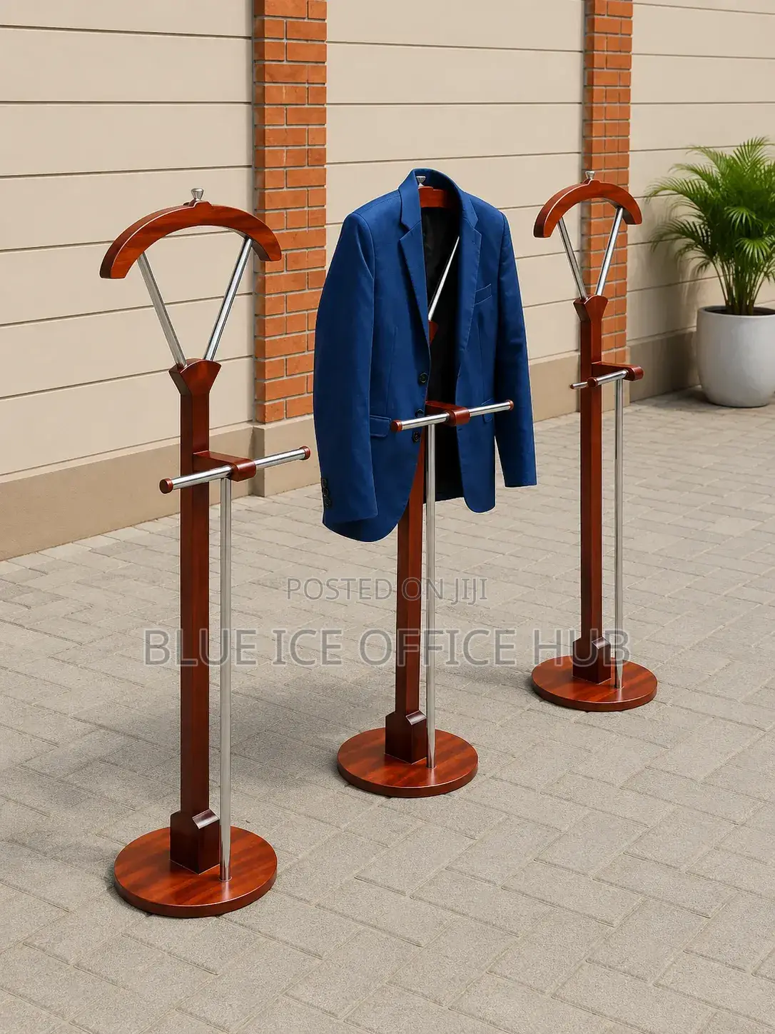 Office Best Coat Hanger