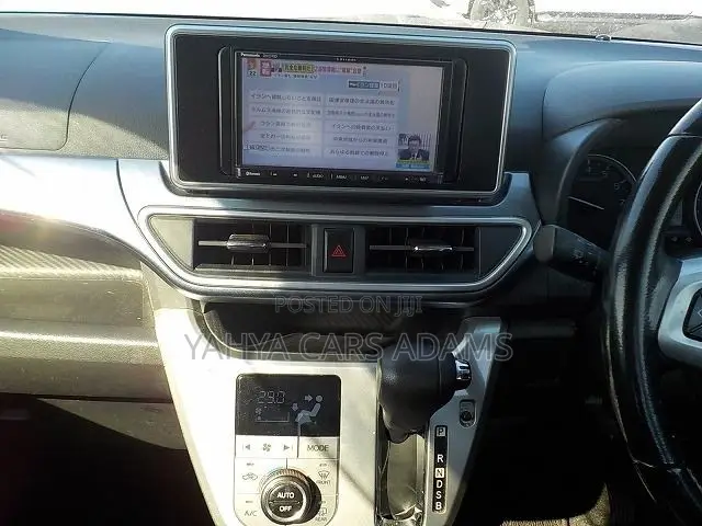 Daihatsu Cast 660 FWD 2019 White