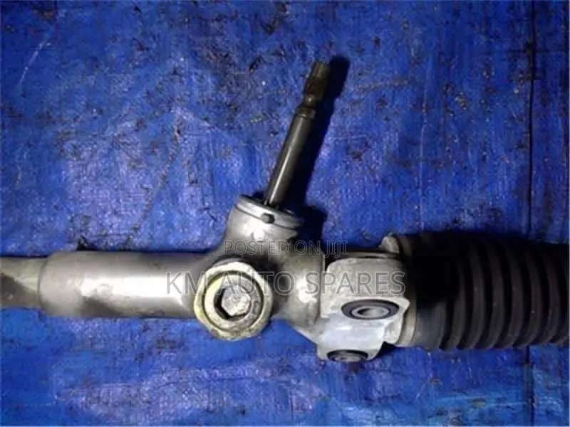 Toyota Tank Steering Rack