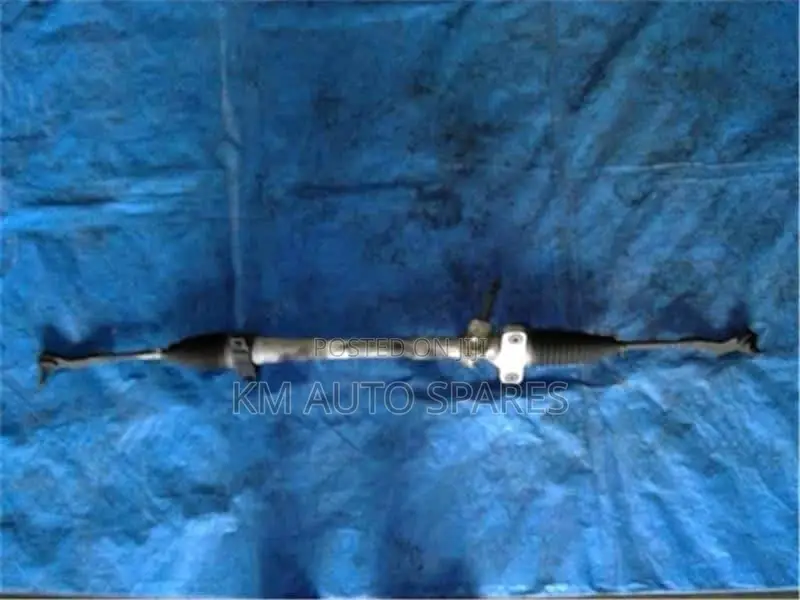 Toyota Tank Steering Rack