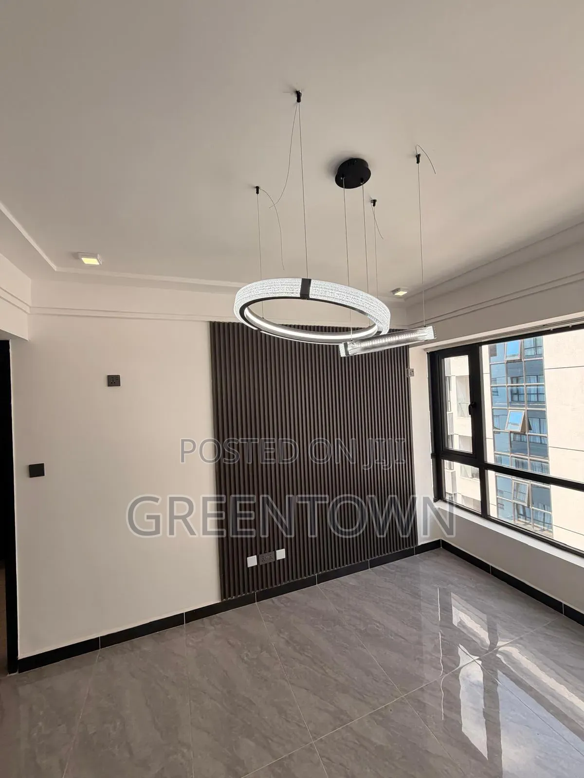 3bdrm Apartment in Kindaruma Homes, Hurlingham for sale