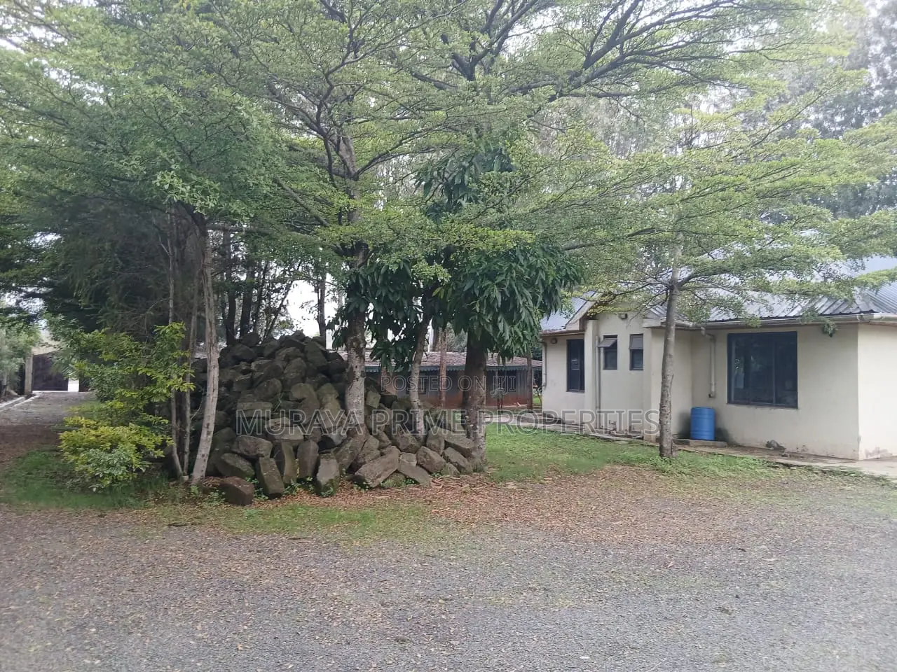 2bdrm Bungalow in Kerarapon for sale