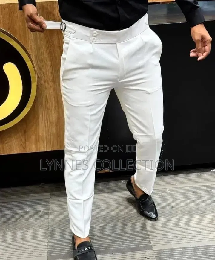Chino Pants, Chino Official Pants