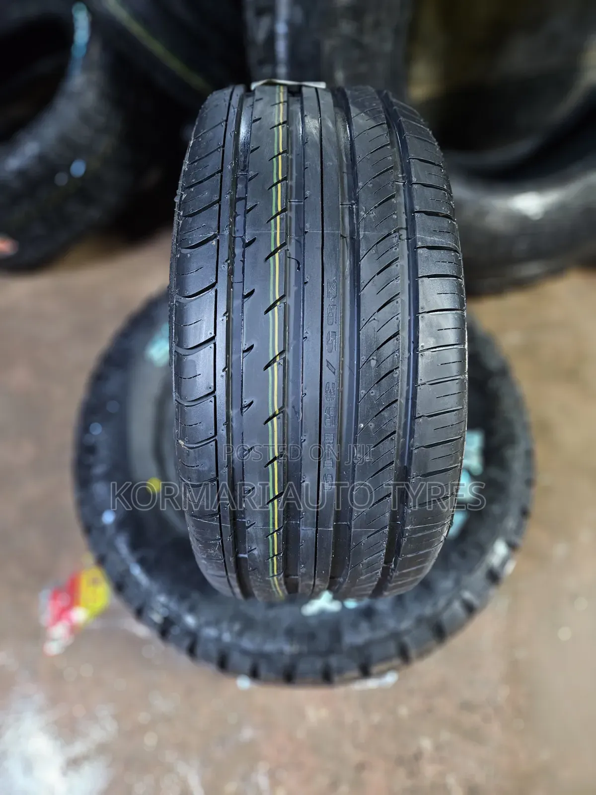 255/35r19 Sunfull Tyre