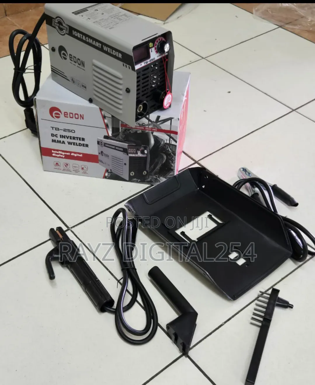 Affordable Edon Tb200 Welding Machine