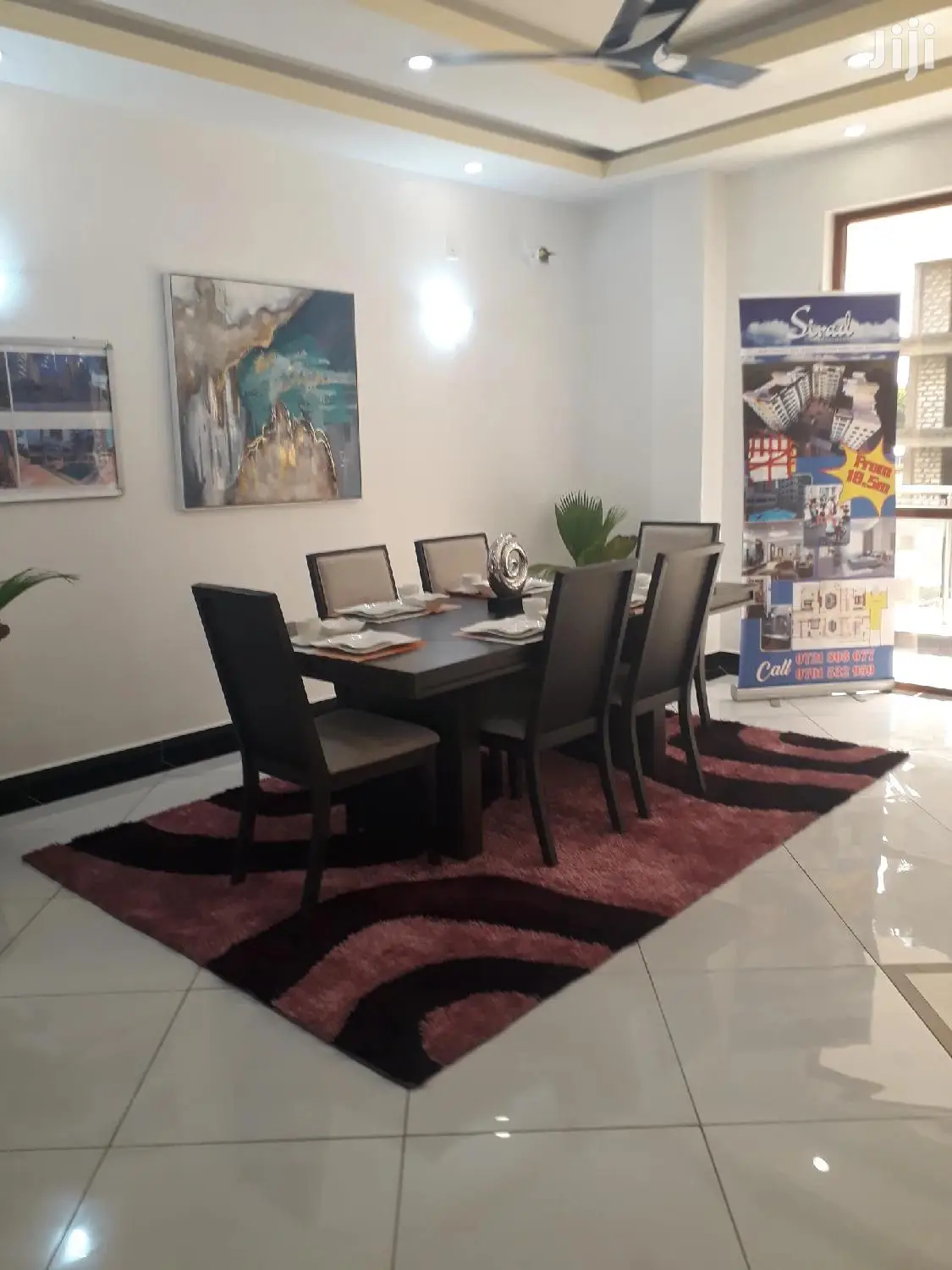 For Sale 3 Bedrooms Apartments