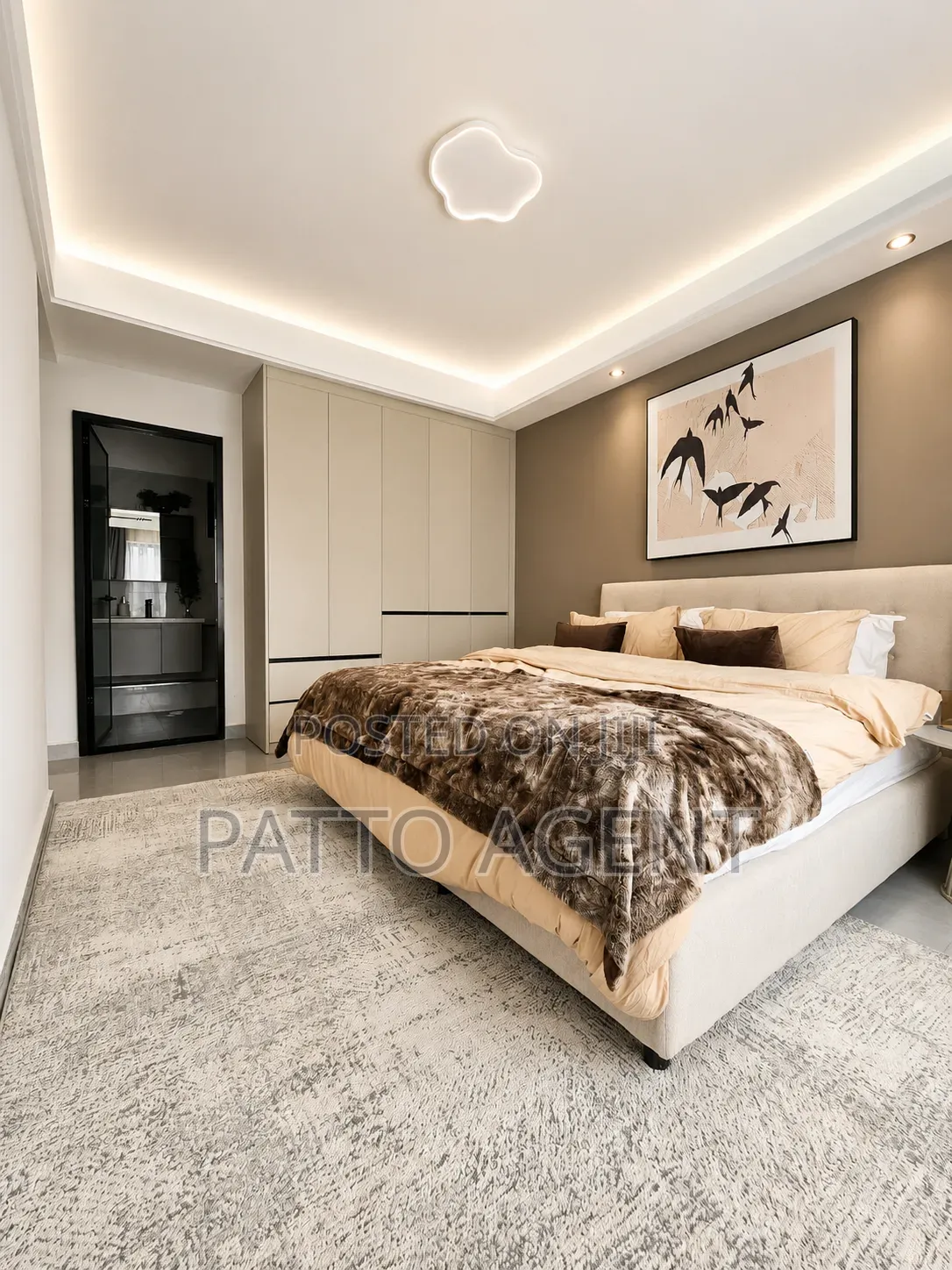 2bdrm Apartment in Kileleshwa for sale