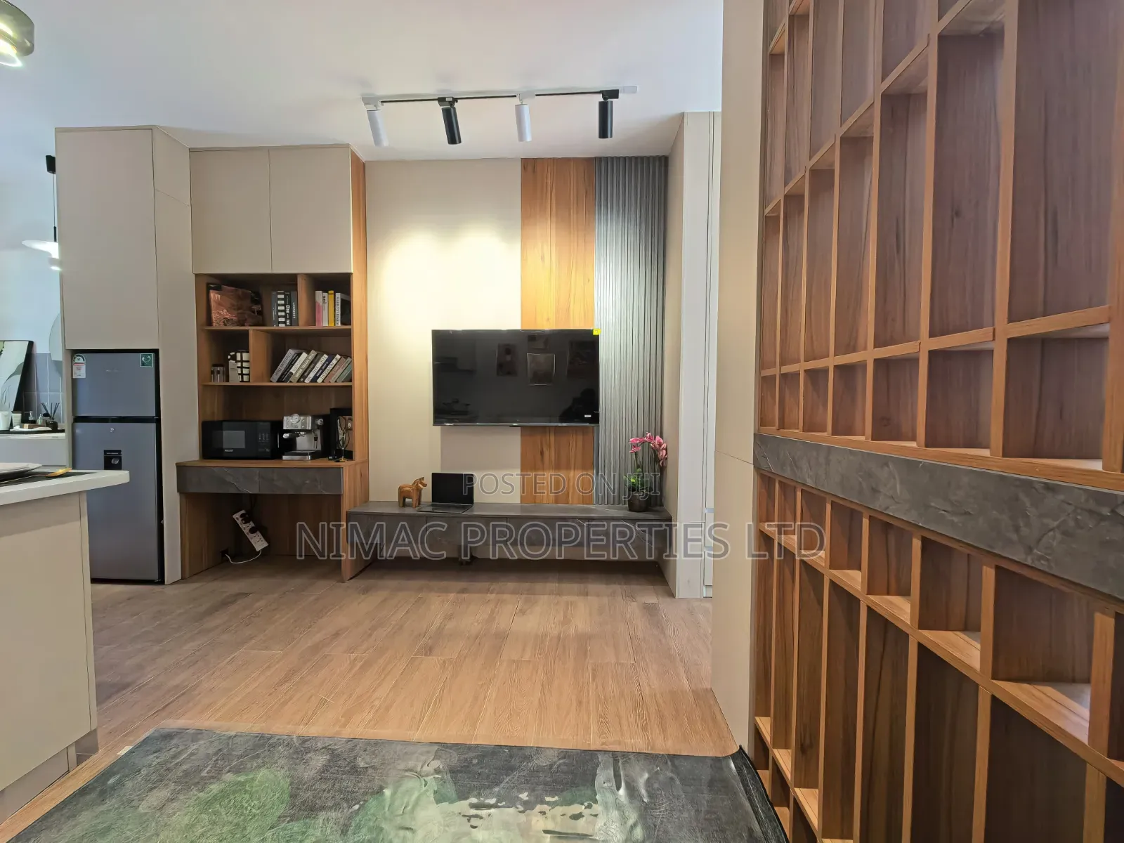 Studio Apartment in Mogotio, Lower Kabete for sale