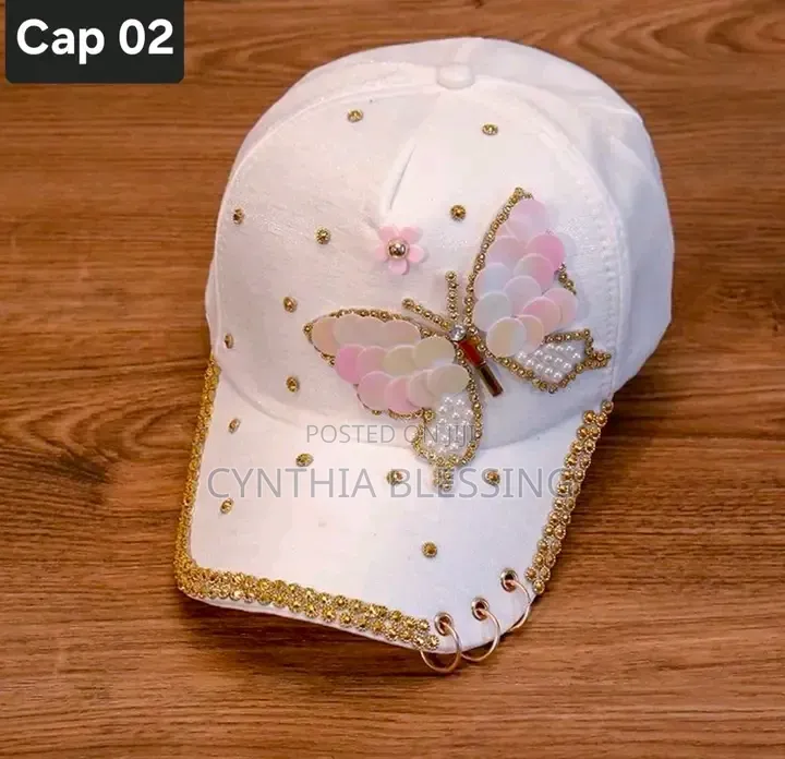 Fashion Posh Hats