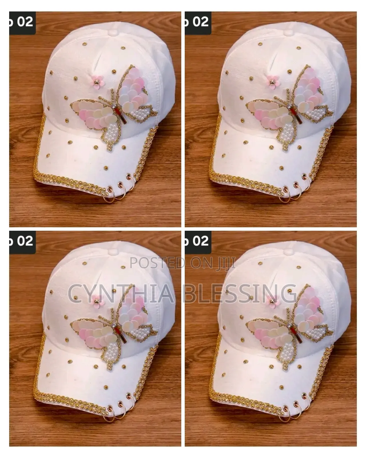 Fashion Posh Hats