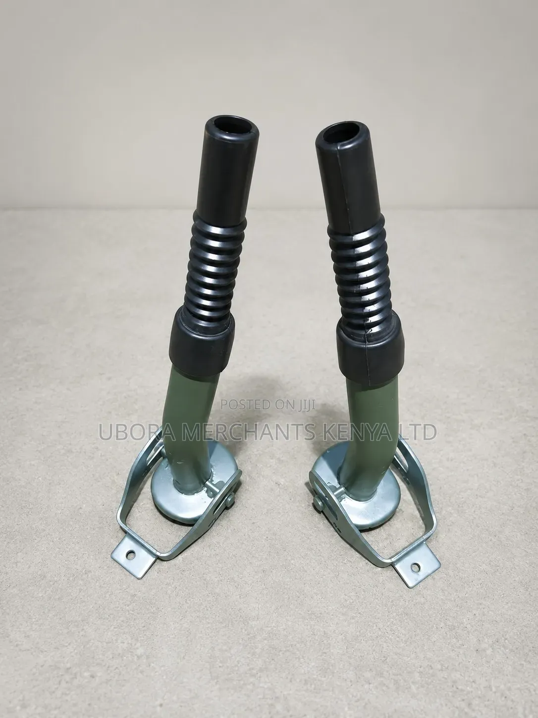 Metal Fuel Jerry Can Spout