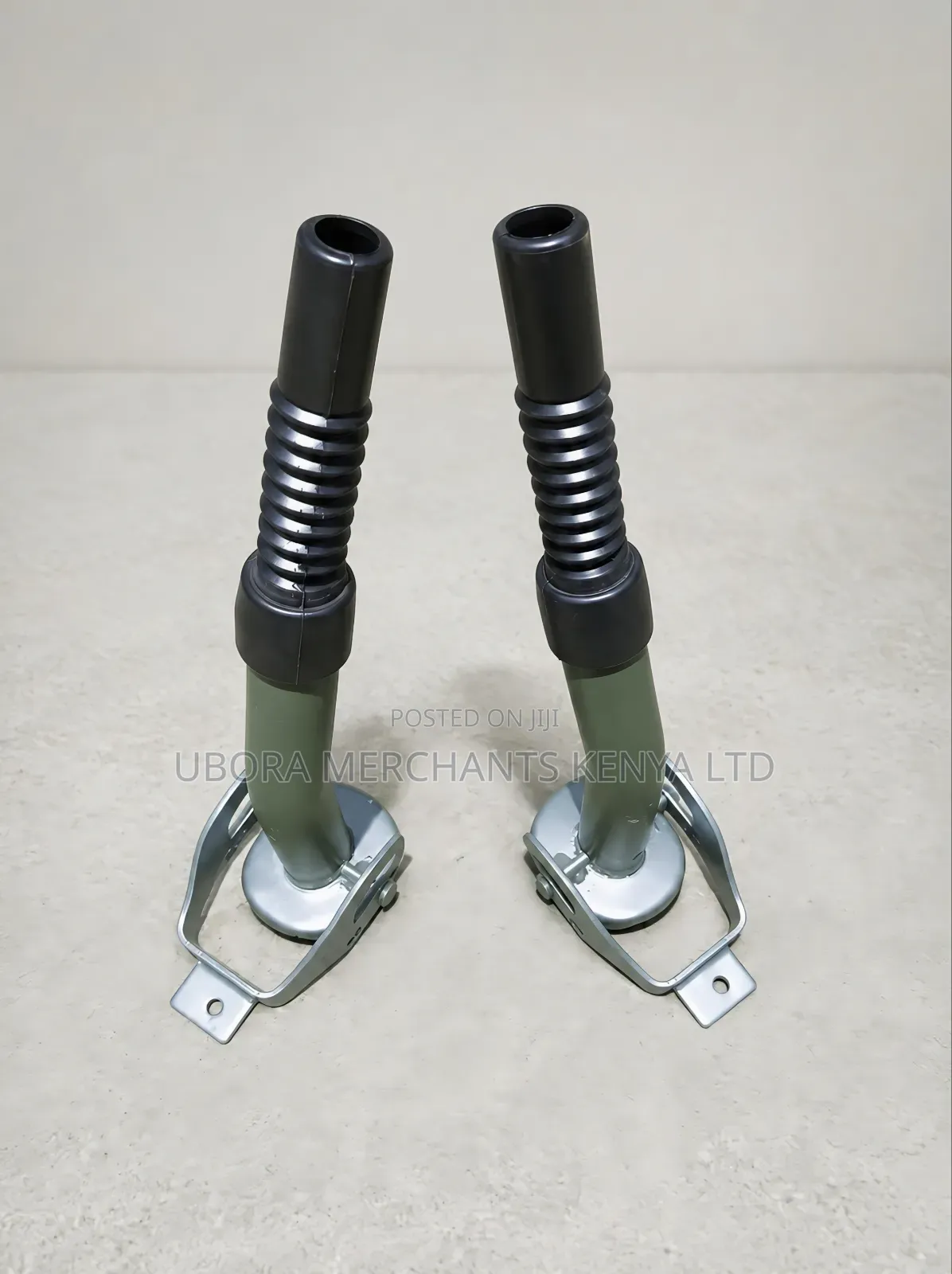Metal Fuel Jerry Can Spout
