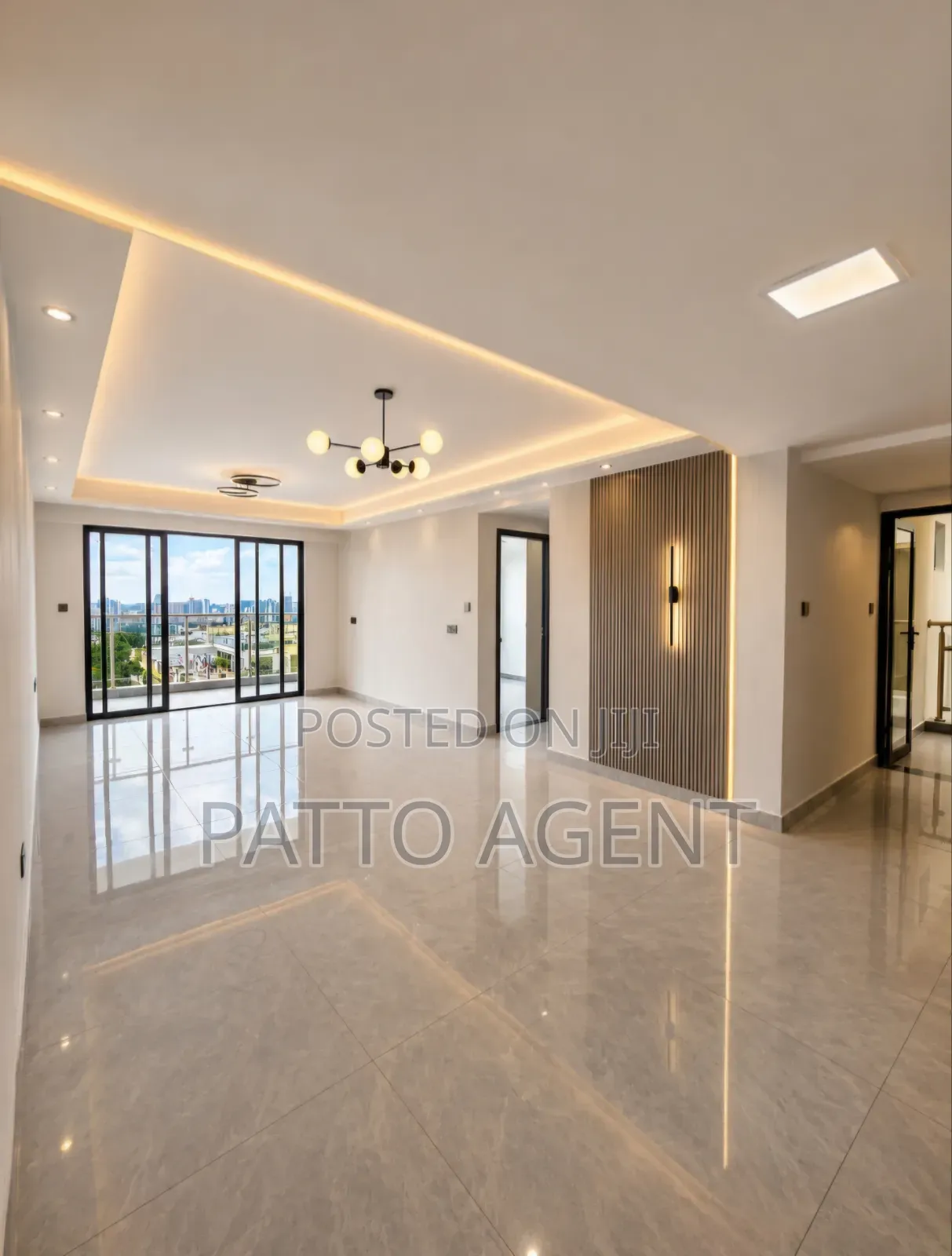 3bdrm Apartment in Kileleshwa for sale