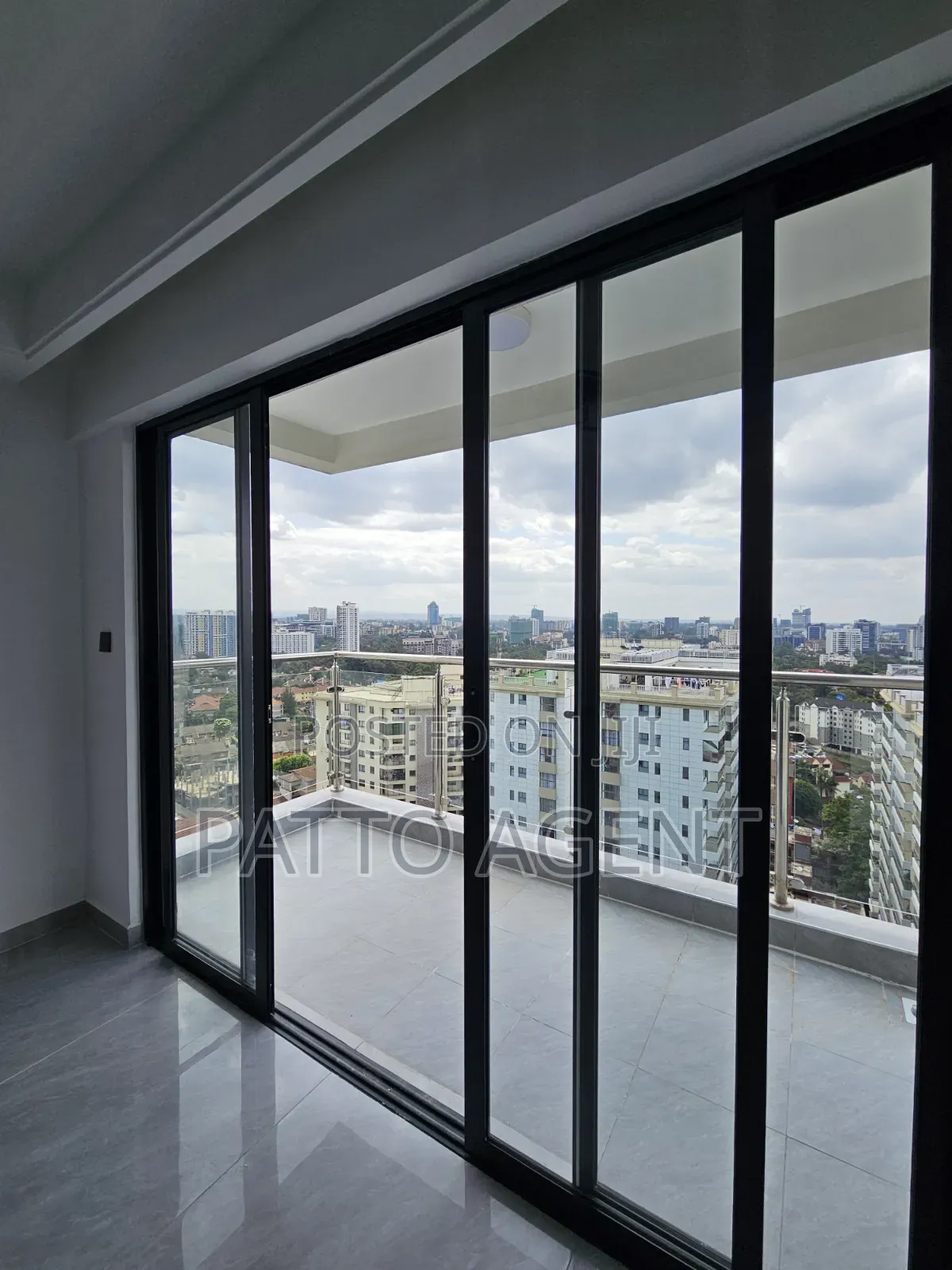 3bdrm Apartment in Kileleshwa for sale