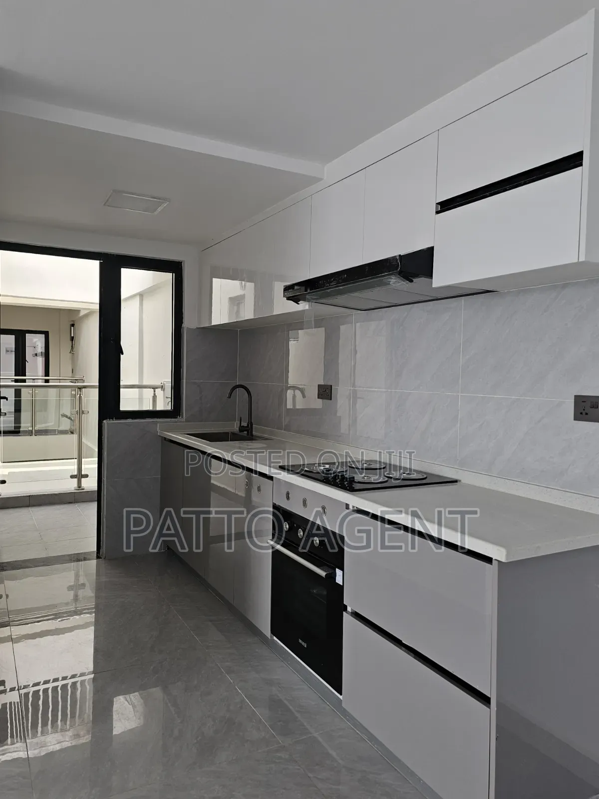 3bdrm Apartment in Kileleshwa for sale