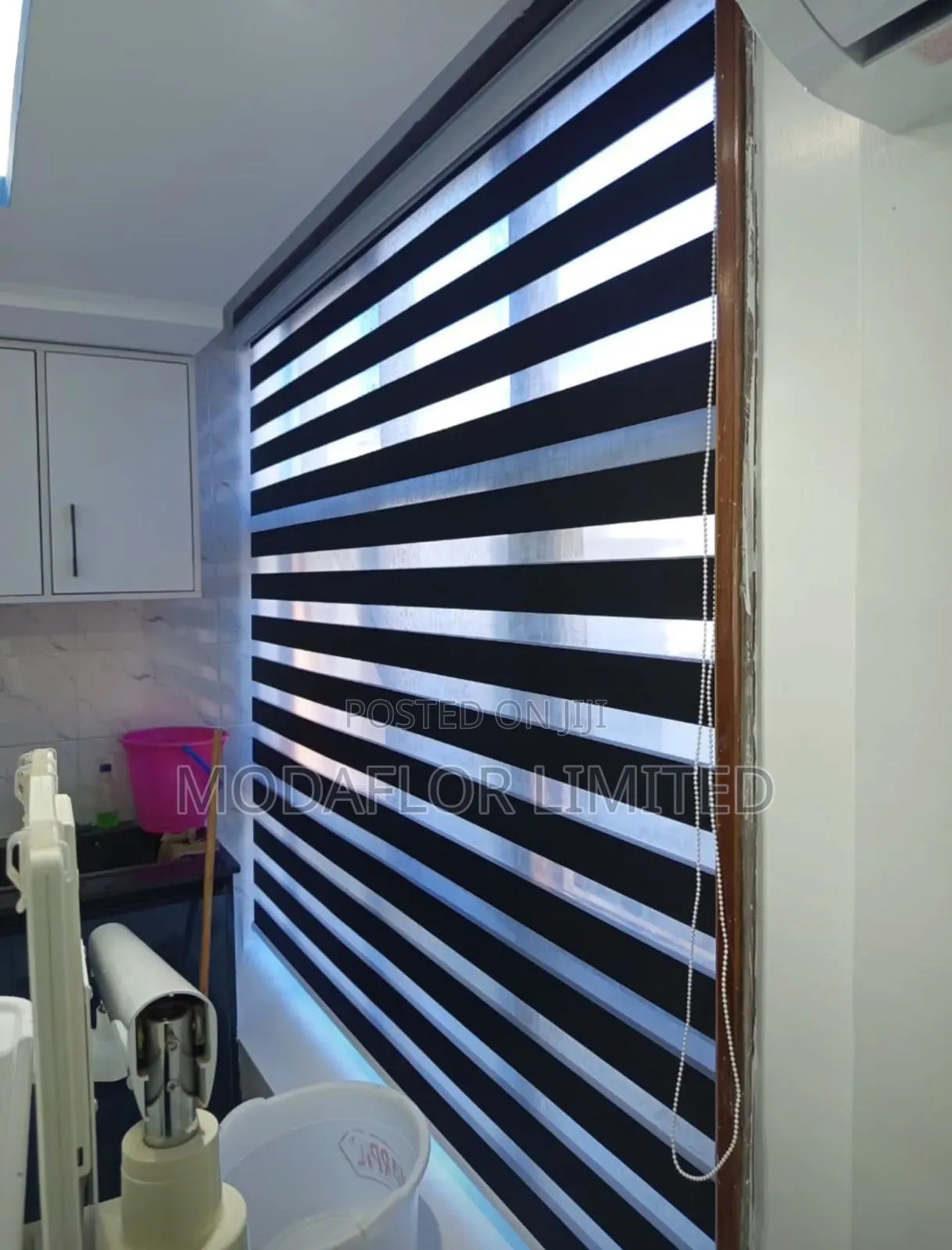 High-Quality Zebra Window Blinds at Great Prices