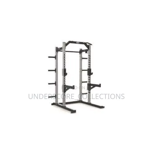 Power Rack