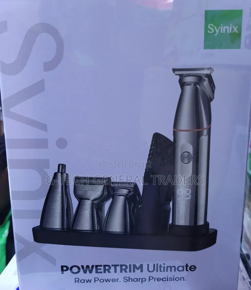 Syinix Powertrim Ultimate
SHC-880