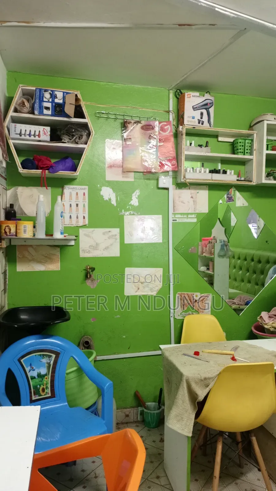 Shop On Sale - Nail Art Plus Salon