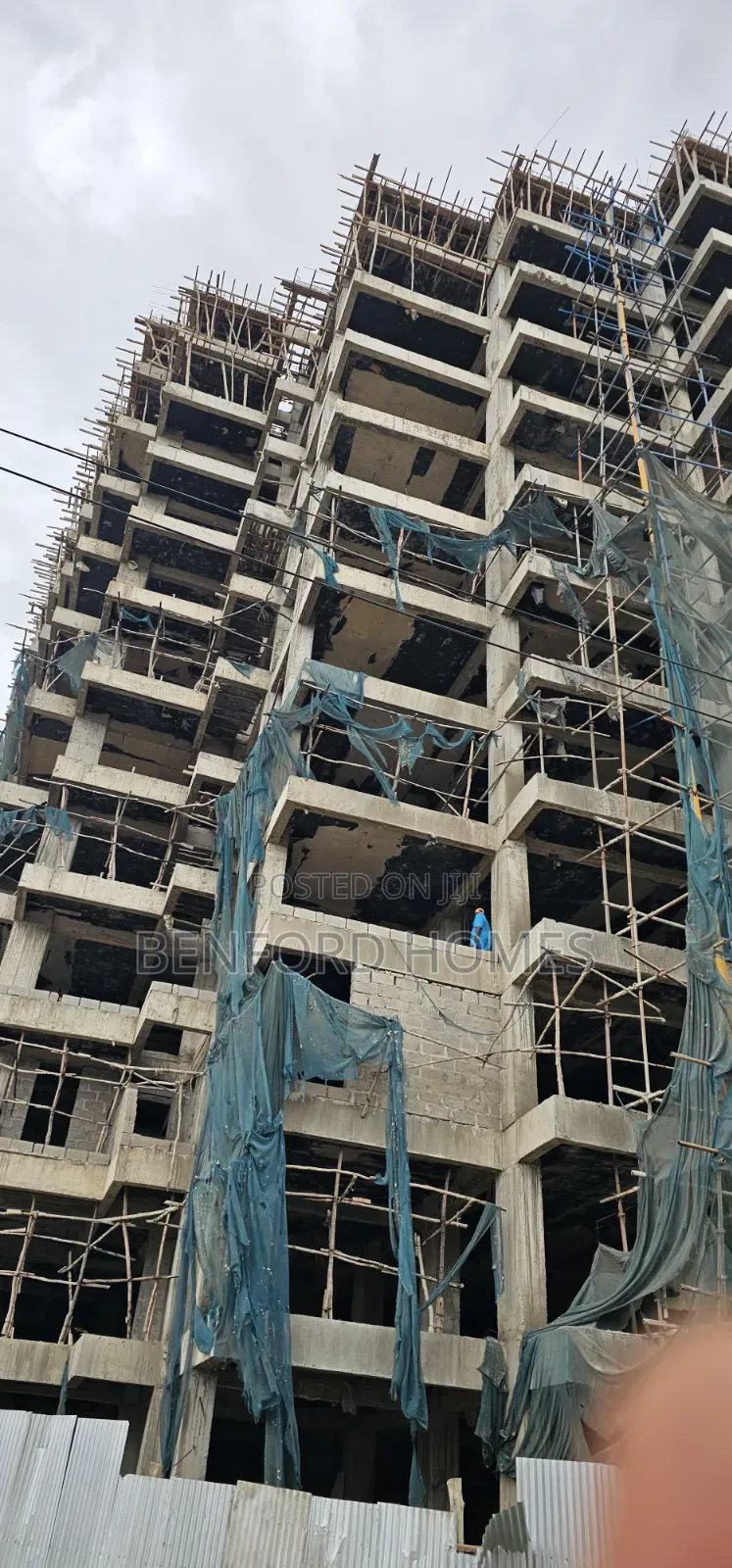 2bdrm Apartment in Nyali for sale