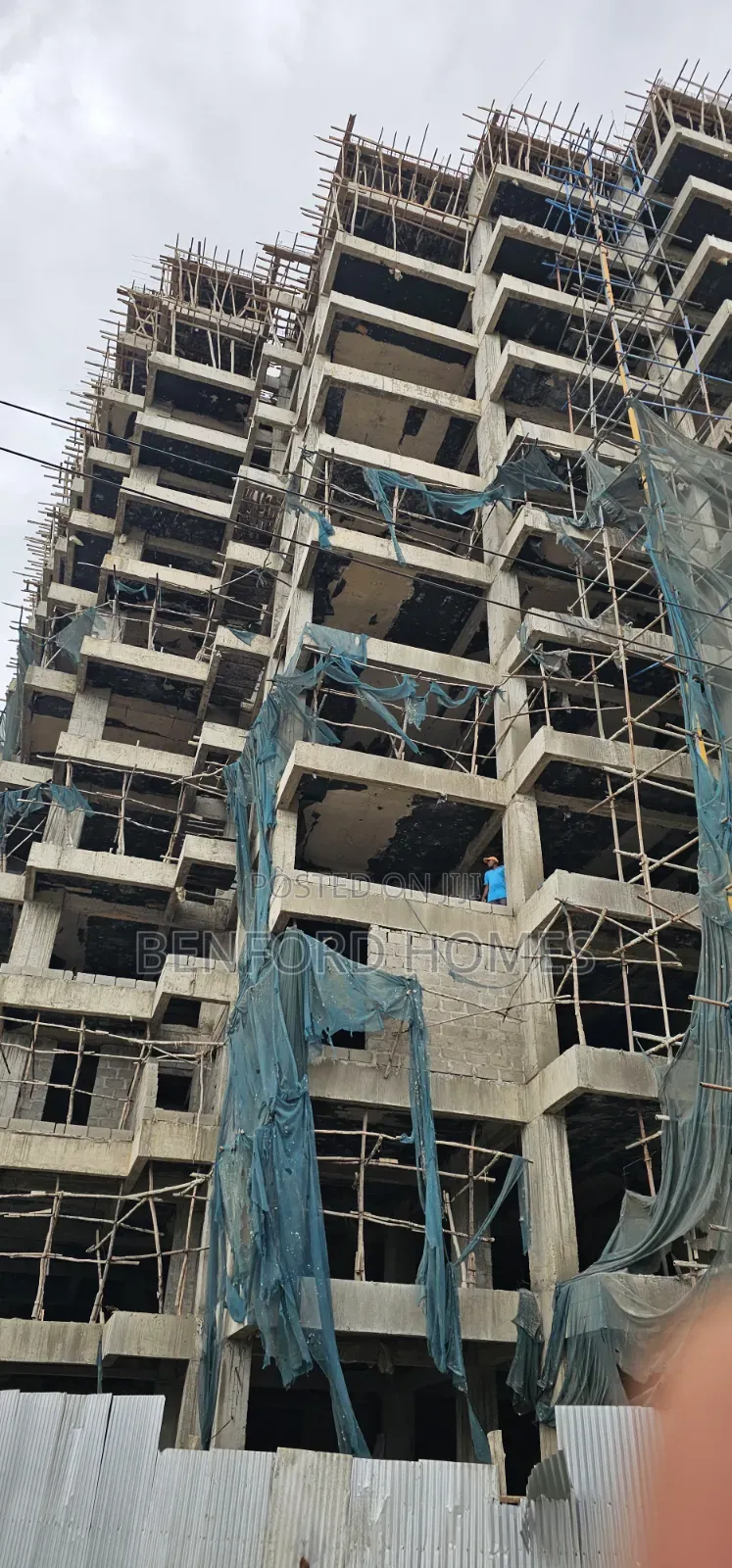 2bdrm Apartment in Nyali for sale
