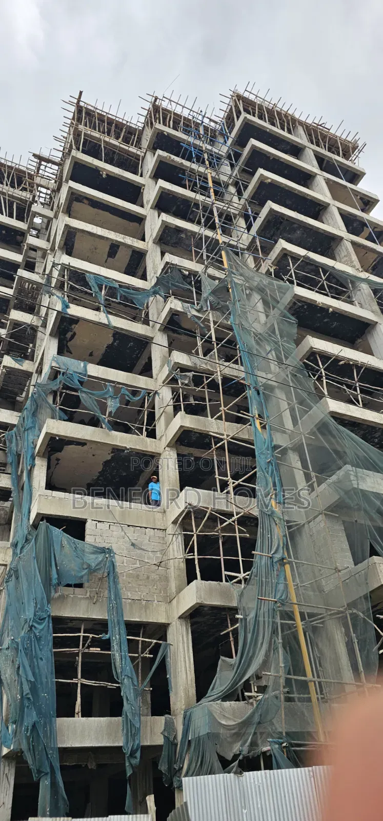 2bdrm Apartment in Nyali for sale