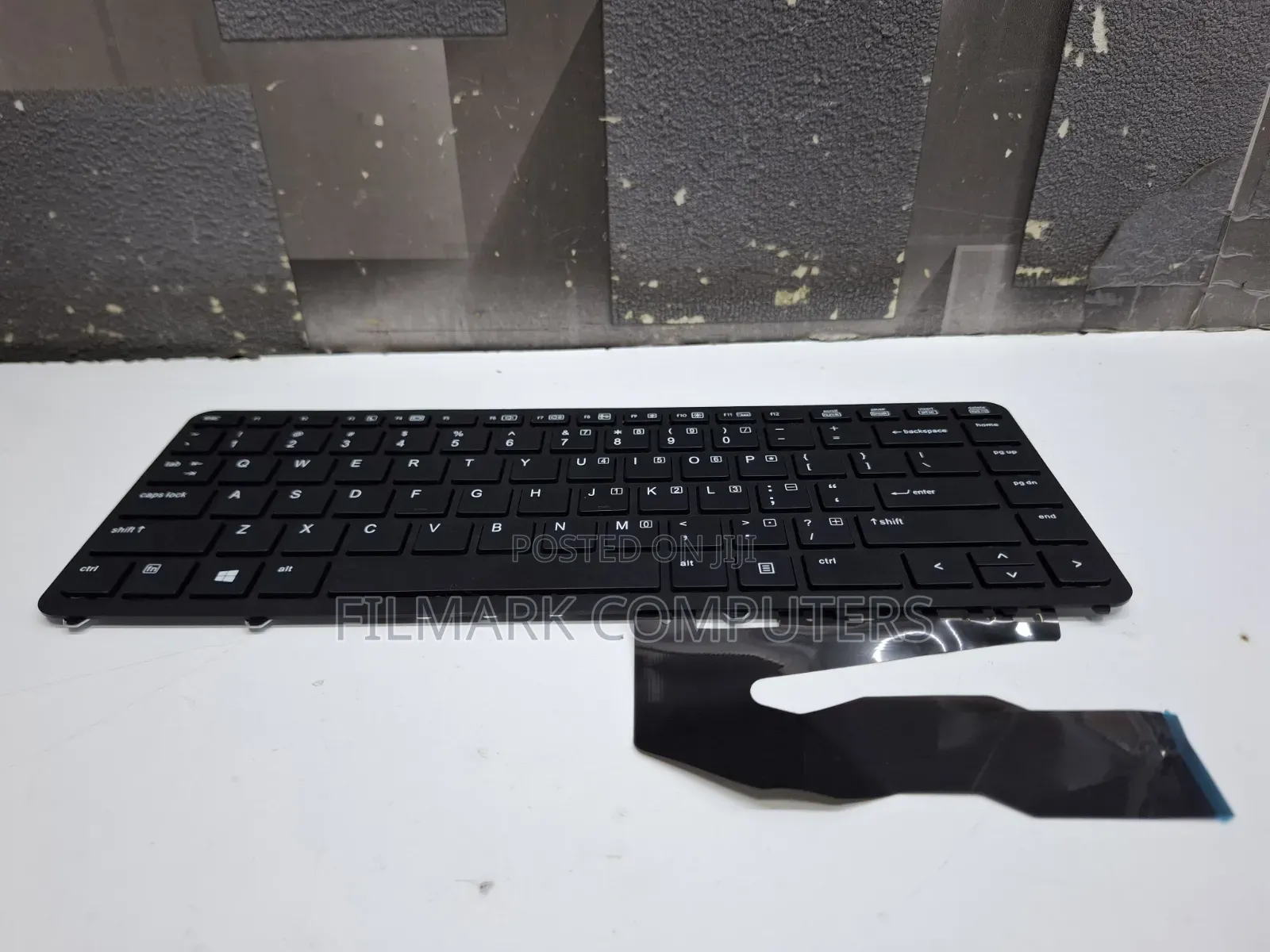 New Hp Elitebook 840 G1 Zbook 14 15u G2 Non Backlit Keyboard