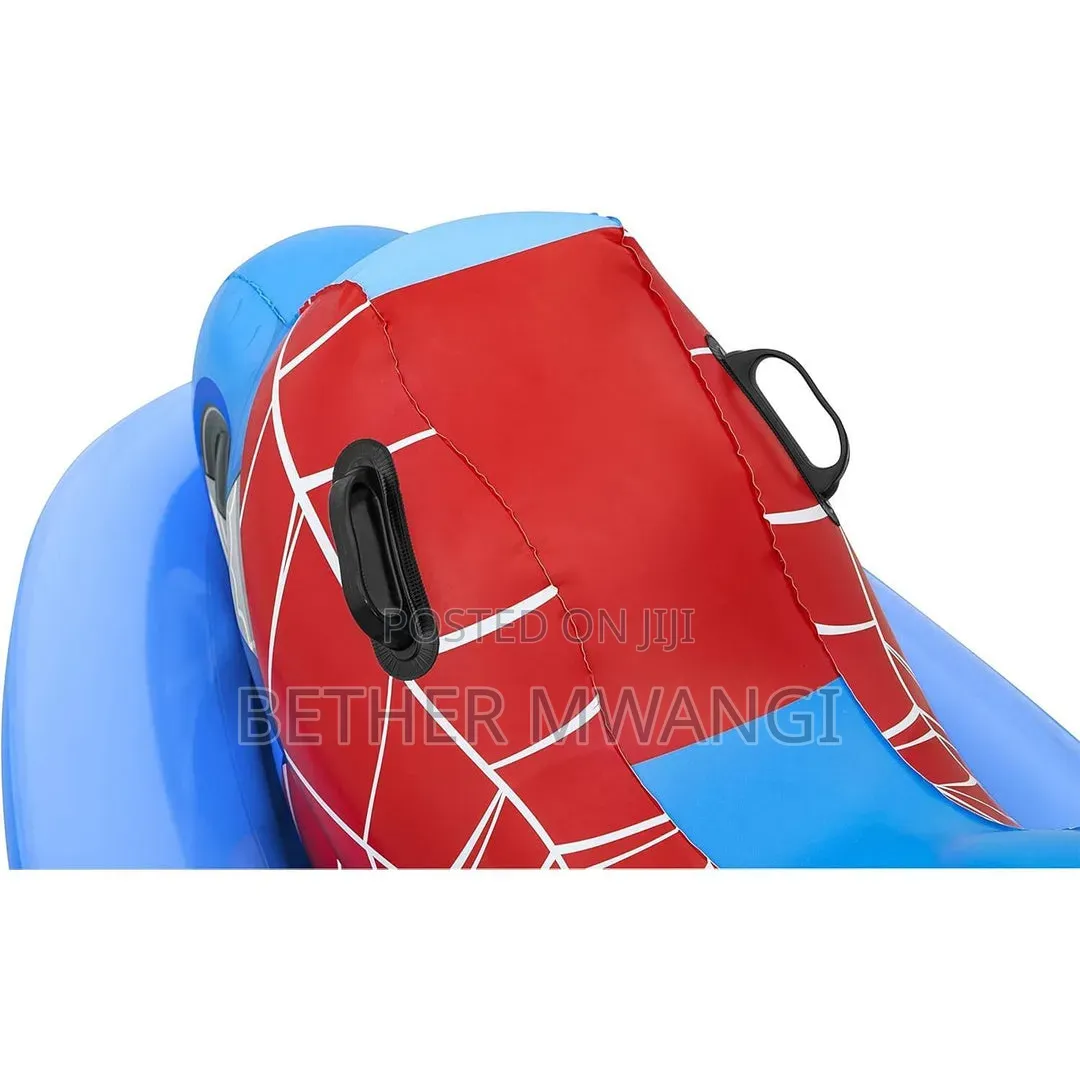 Bestway Rider Spiderman in Kenya