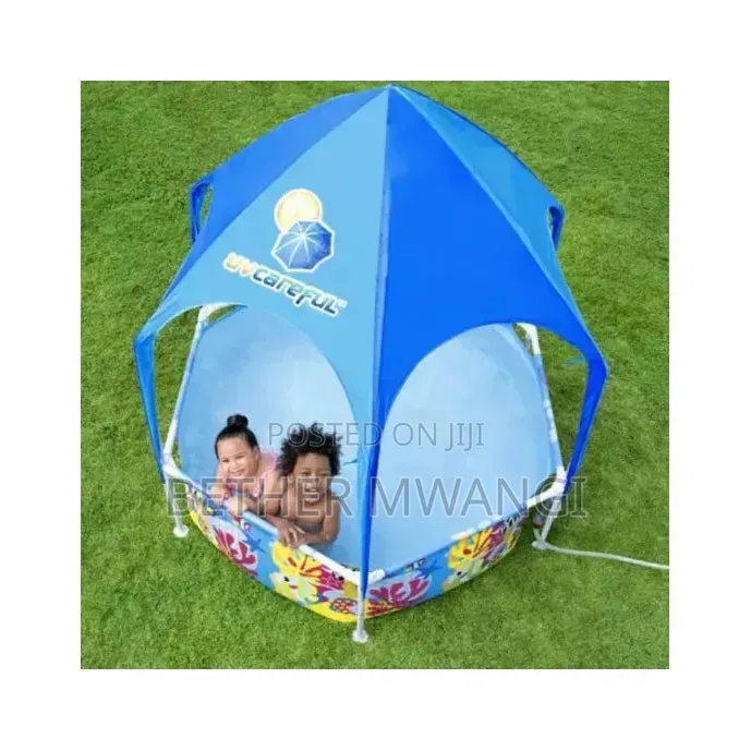 Bestway Pool Splash N Shade In Kenya