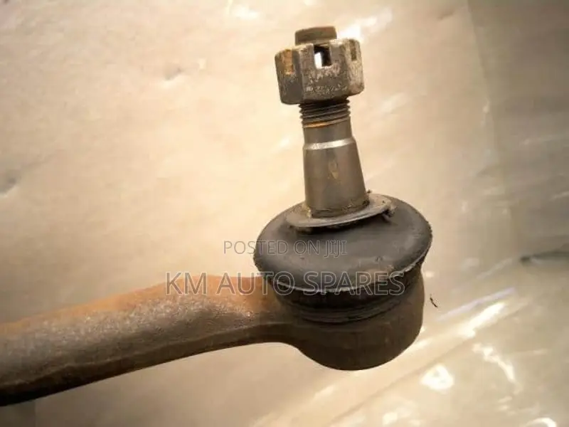 Toyota Carina Steering Rack