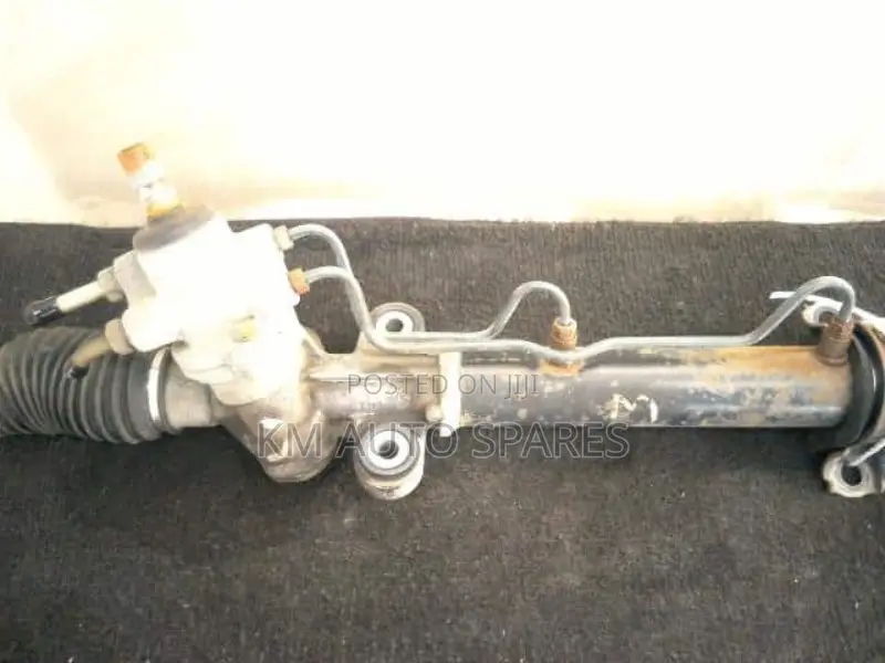 Toyota Carina Steering Rack