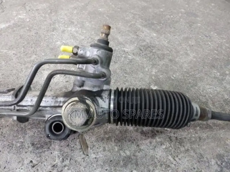 Toyota Hilux Surf Steering Rack
