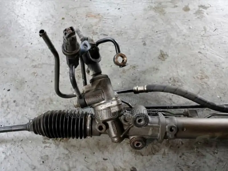 Toyota Altezza Steering Rack