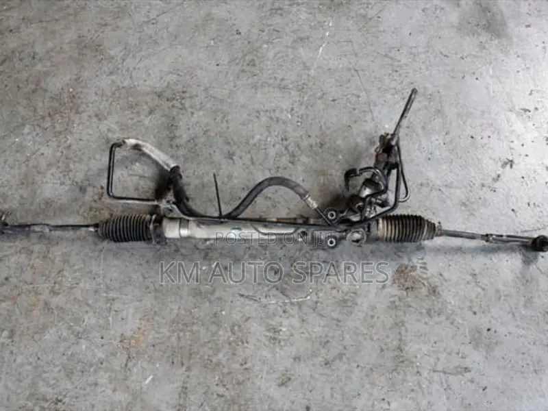 Toyota Altezza Steering Rack