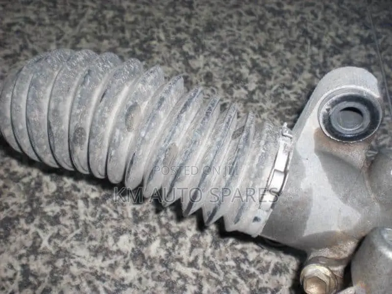 Toyota Funcargo Steering Rack
