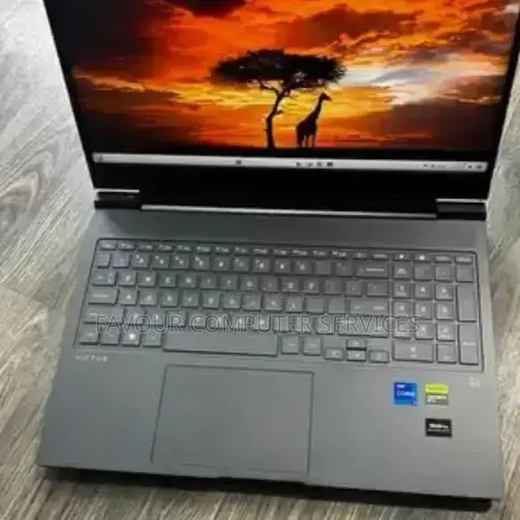 Laptop HP Omen 16 16GB Intel Core i7 SSD 512GB