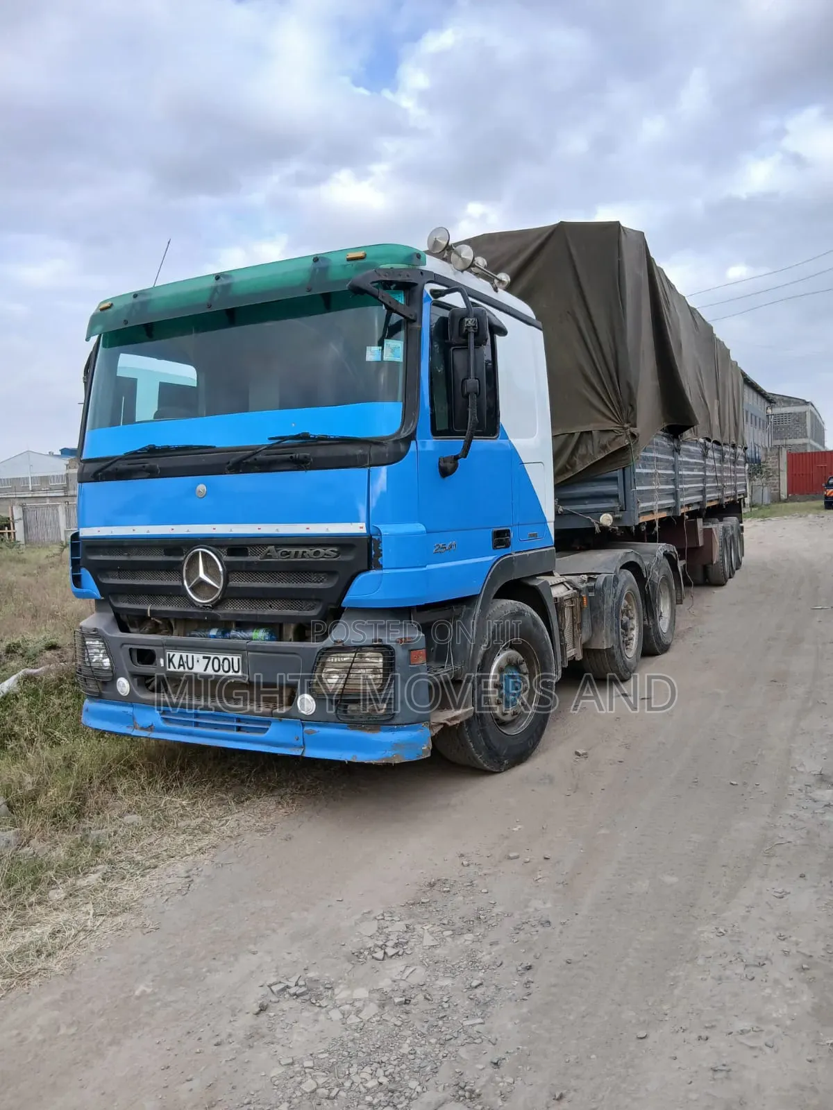 Efficient Logistic Solution Services at Available