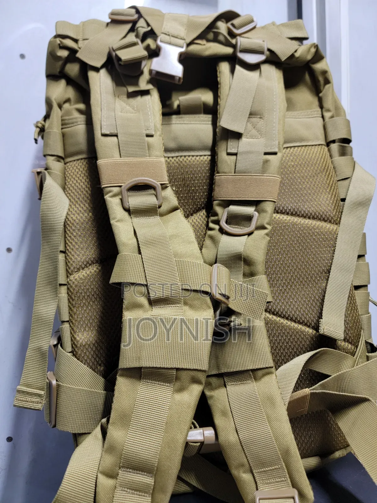 50litres Camping/Hiking Bag
