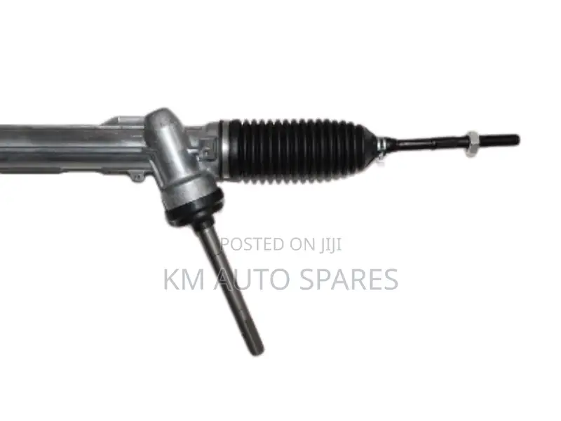 Nissan Qashqai Steering Rack